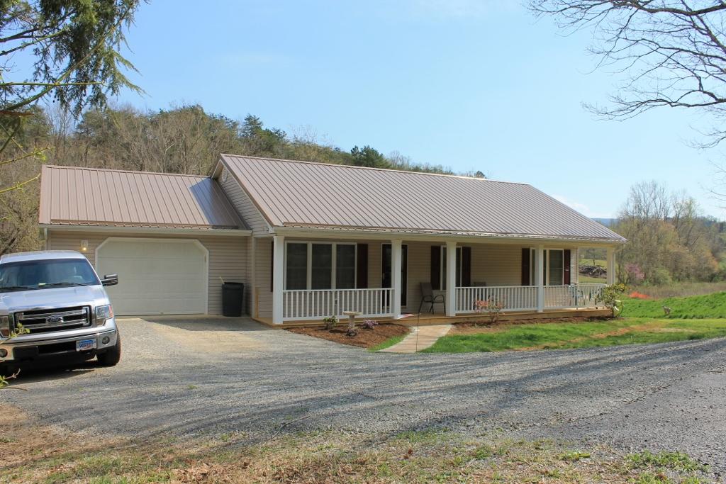 830 Arch Mill Road Buchanan, VA 24066 - Photo 1 of 12 830 Arch Mill Rd.