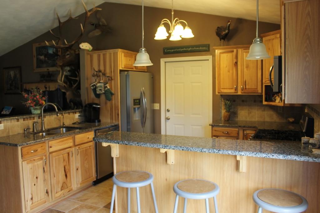830 Arch Mill Road Buchanan, VA 24066 - Photo 4 of 12 Kit R