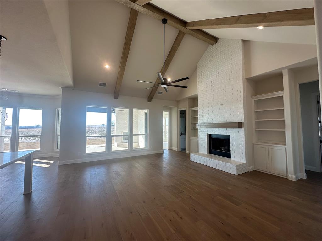 108 Blackstar Lane Decatur, TX 76234 - Photo 8 of 37