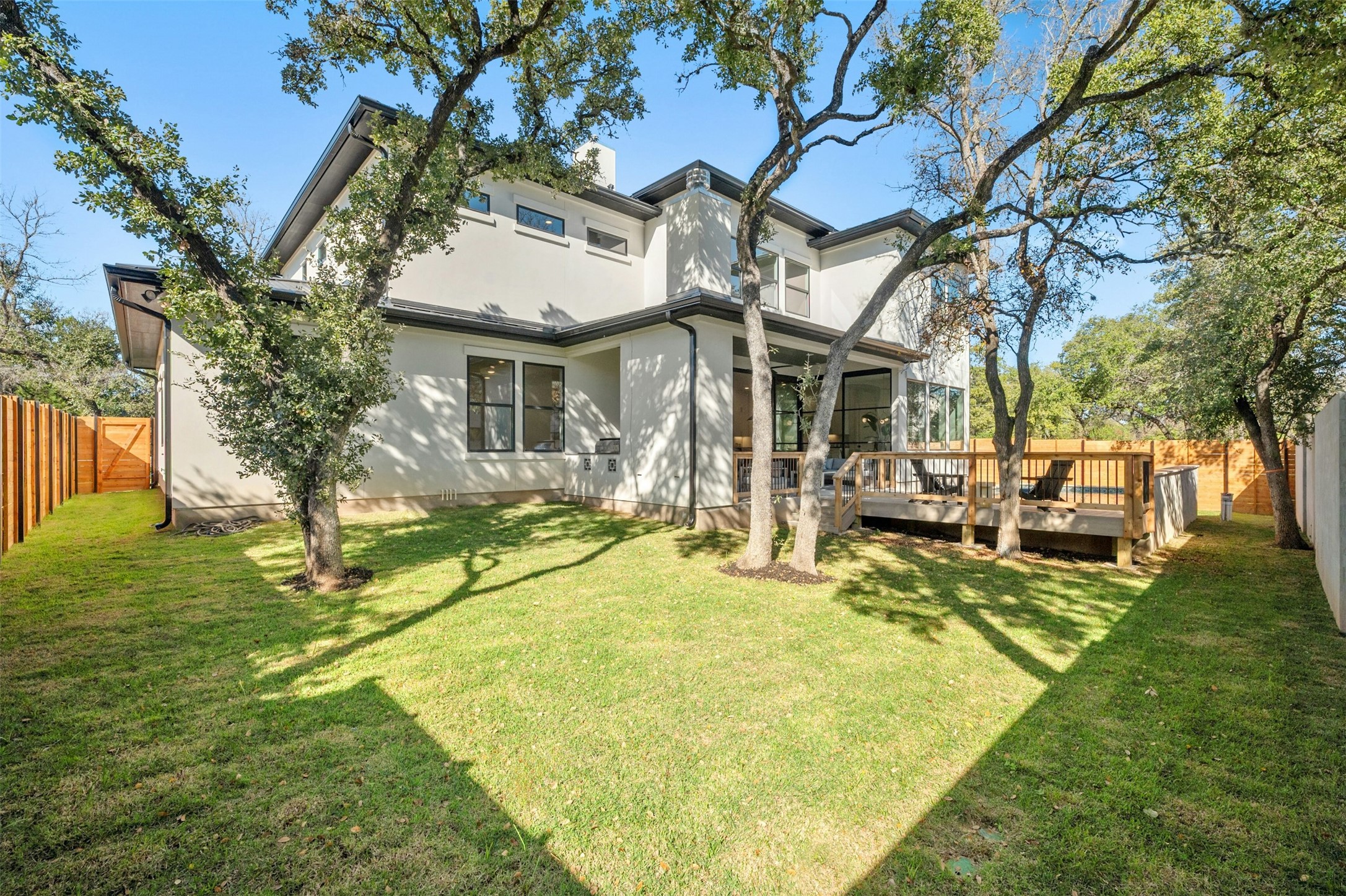 1339 Allen Road Austin, TX 78746 - Photo 40 of 40