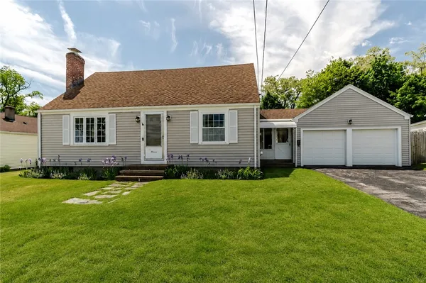 $439,900 | 11 Palm Boulevard, Warwick, RI 02888