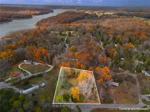 $69,000 | Pedora School Road, Eckerty, IN 47116