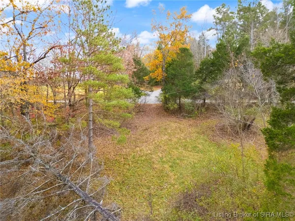 $69,000 | Pedora School Road, Eckerty, IN 47116