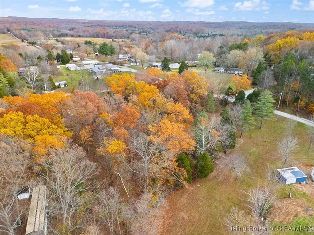 $69,000 | Pedora School Road, Eckerty, IN 47116