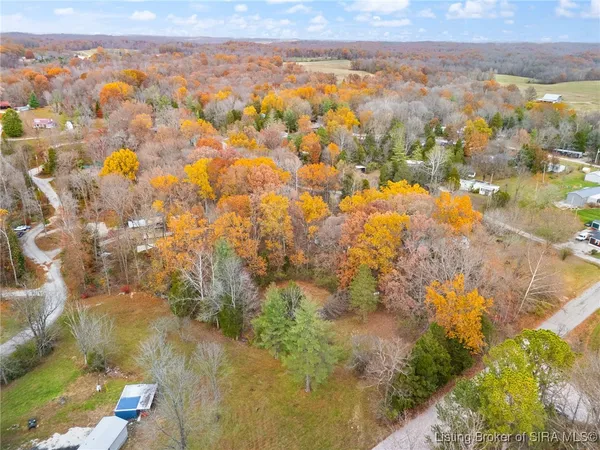 $69,000 | Pedora School Road, Eckerty, IN 47116