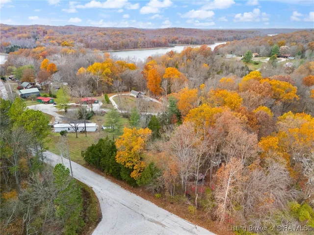 $69,000 | Pedora School Road, Eckerty, IN 47116