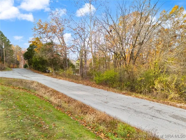 $69,000 | Pedora School Road, Eckerty, IN 47116