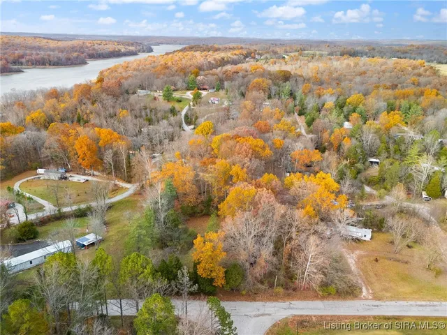 $69,000 | Pedora School Road, Eckerty, IN 47116