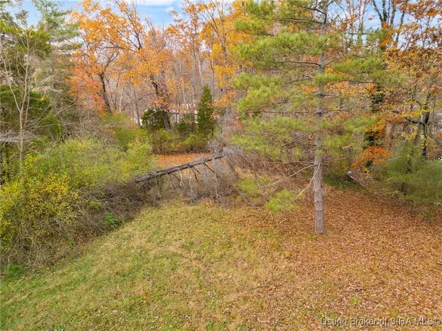 $69,000 | Pedora School Road, Eckerty, IN 47116