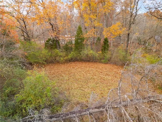 $69,000 | Pedora School Road, Eckerty, IN 47116