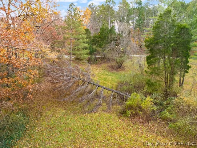 $69,000 | Pedora School Road, Eckerty, IN 47116