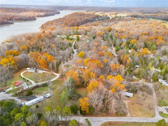 $69,000 | Pedora School Road, Eckerty, IN 47116