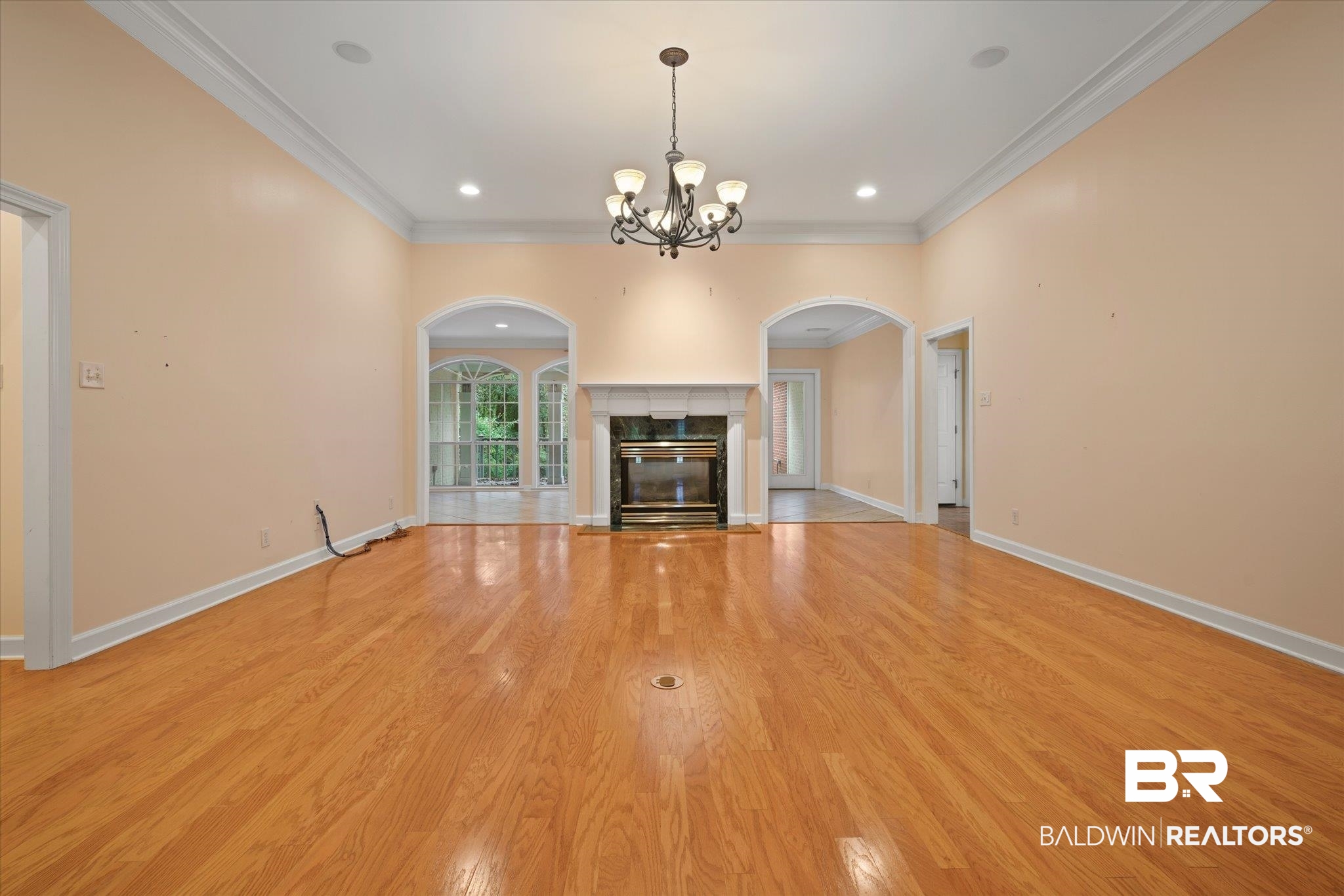 2009 Stonebrook Drive West Mobile, AL 36695 - Photo 5 of 22