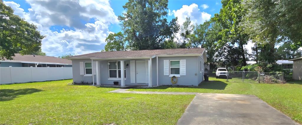 14213 Southwest 43rd Court Road Ocala, FL 34473 - Photo 3 of 22 Gallery Image 3
