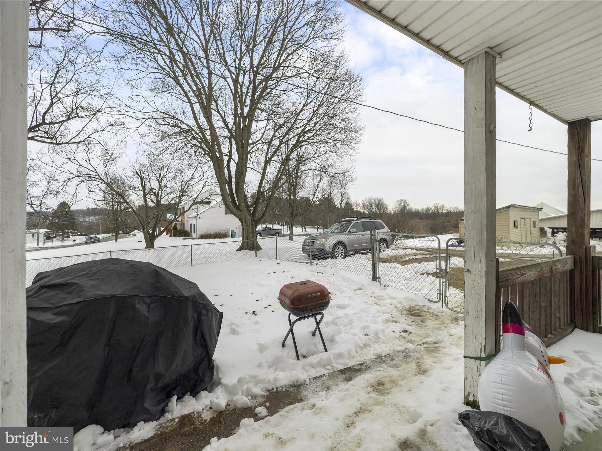 13643 Creek View Drive Clear Spring, MD 21722 - Photo 18 of 49