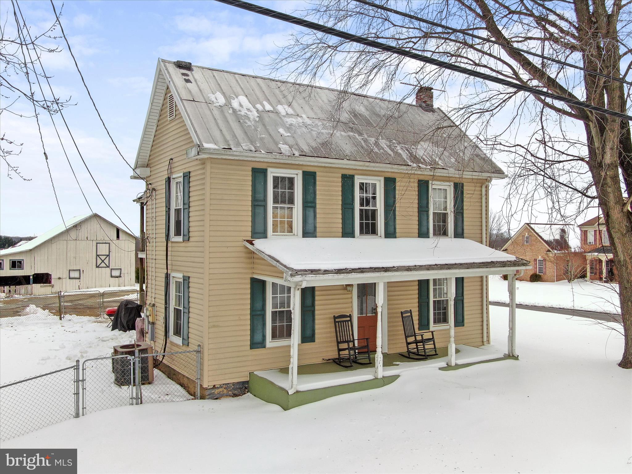 13643 Creek View Drive Clear Spring, MD 21722 - Photo 2 of 49