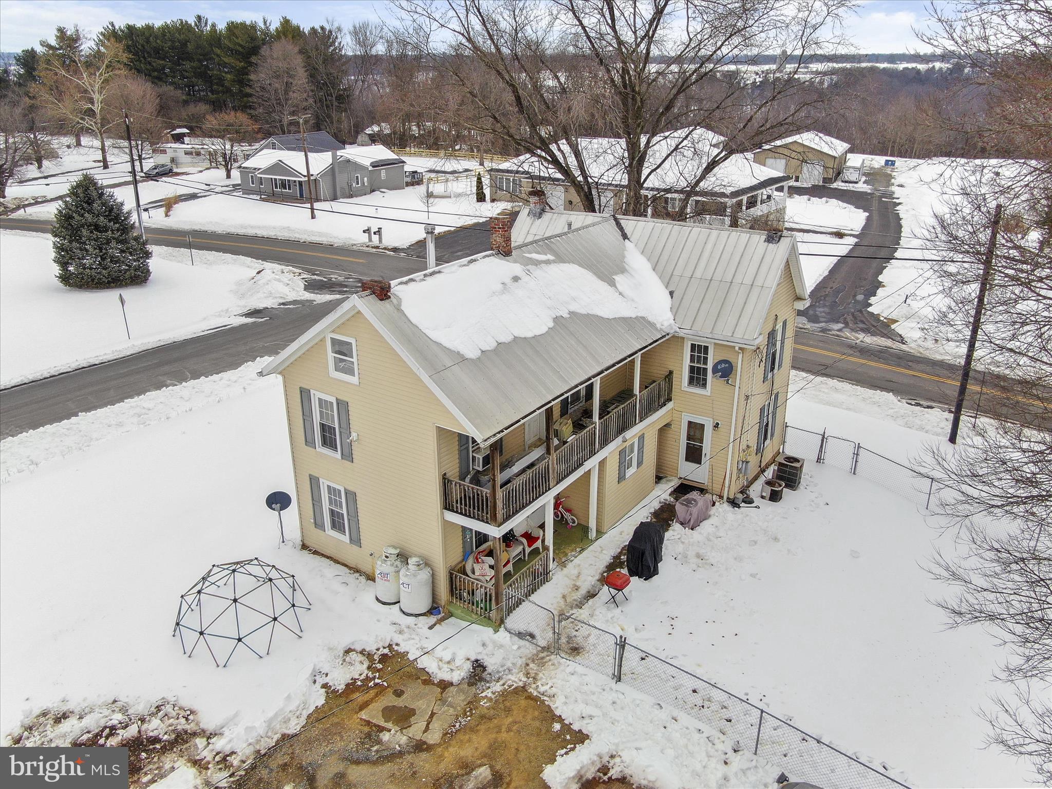 13643 Creek View Drive Clear Spring, MD 21722 - Photo 37 of 49