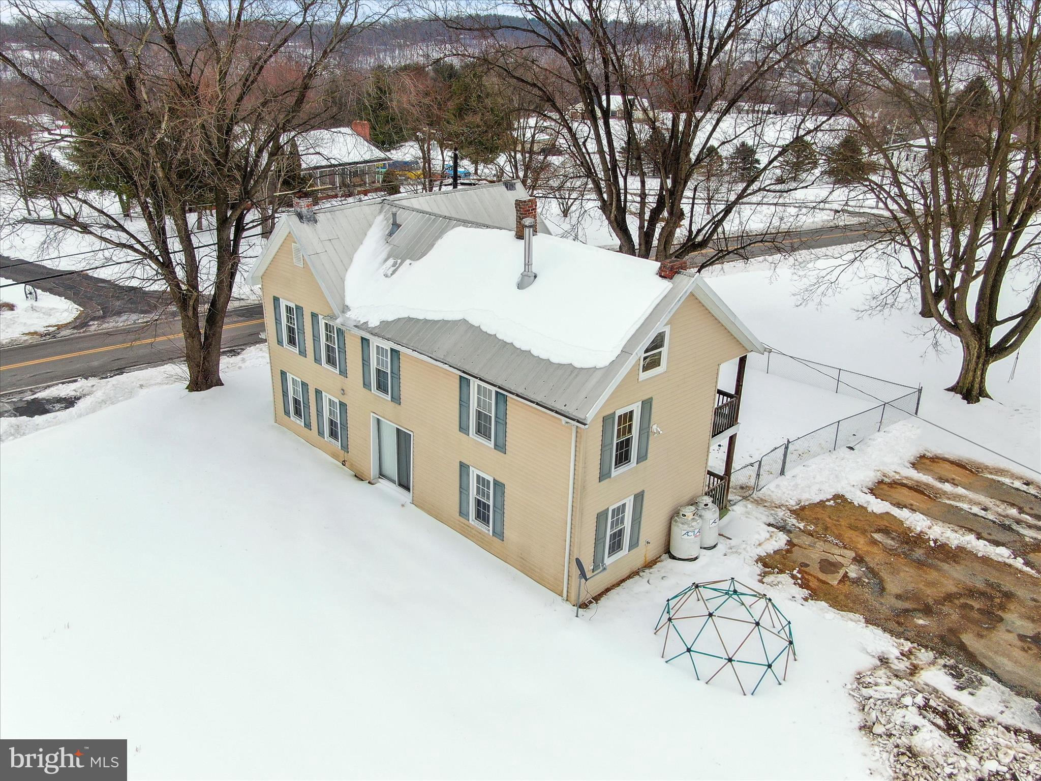 13643 Creek View Drive Clear Spring, MD 21722 - Photo 38 of 49