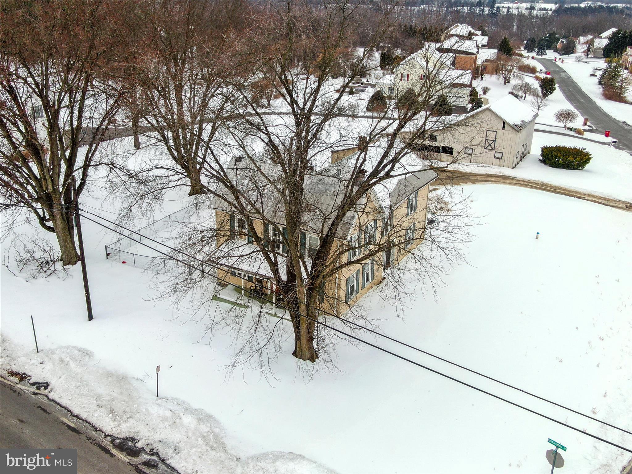 13643 Creek View Drive Clear Spring, MD 21722 - Photo 39 of 49