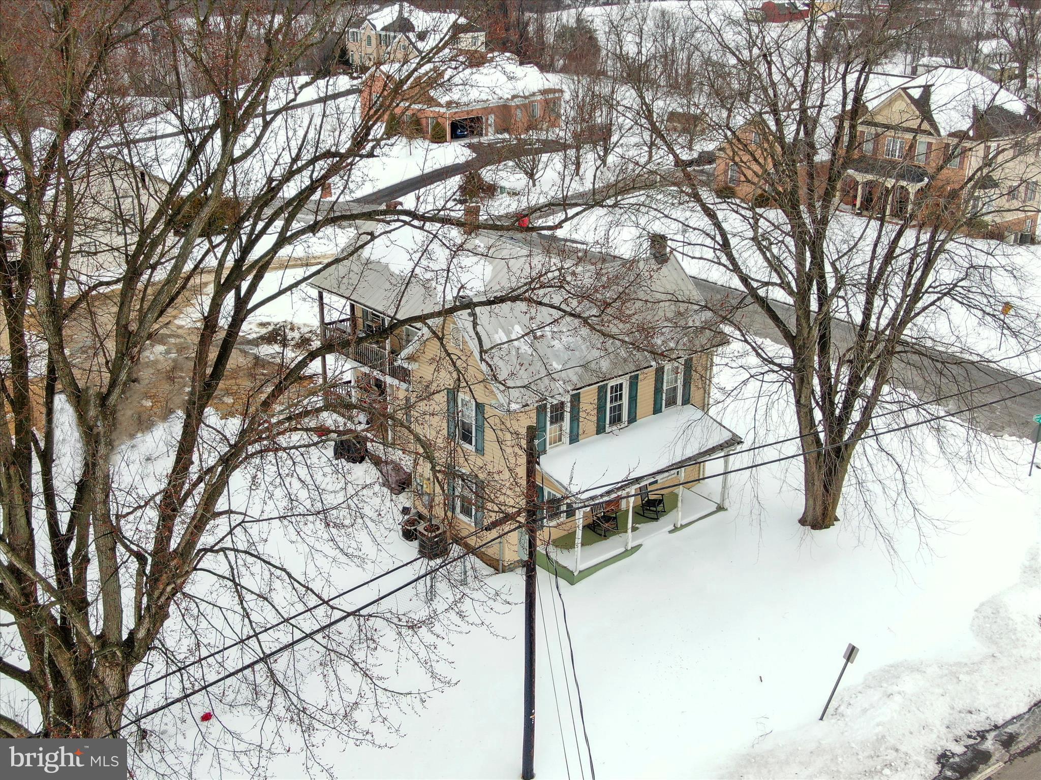 13643 Creek View Drive Clear Spring, MD 21722 - Photo 40 of 49