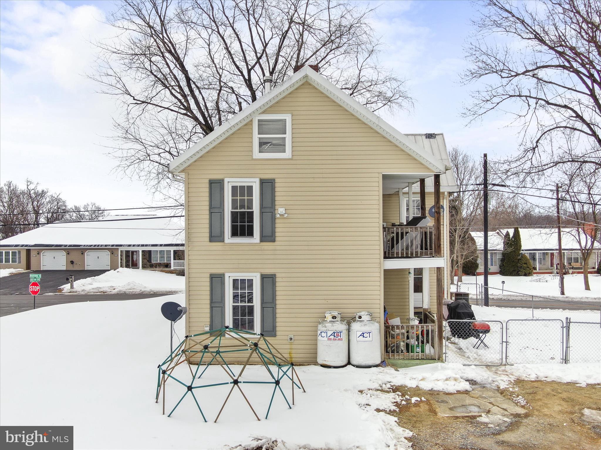 13643 Creek View Drive Clear Spring, MD 21722 - Photo 4 of 49