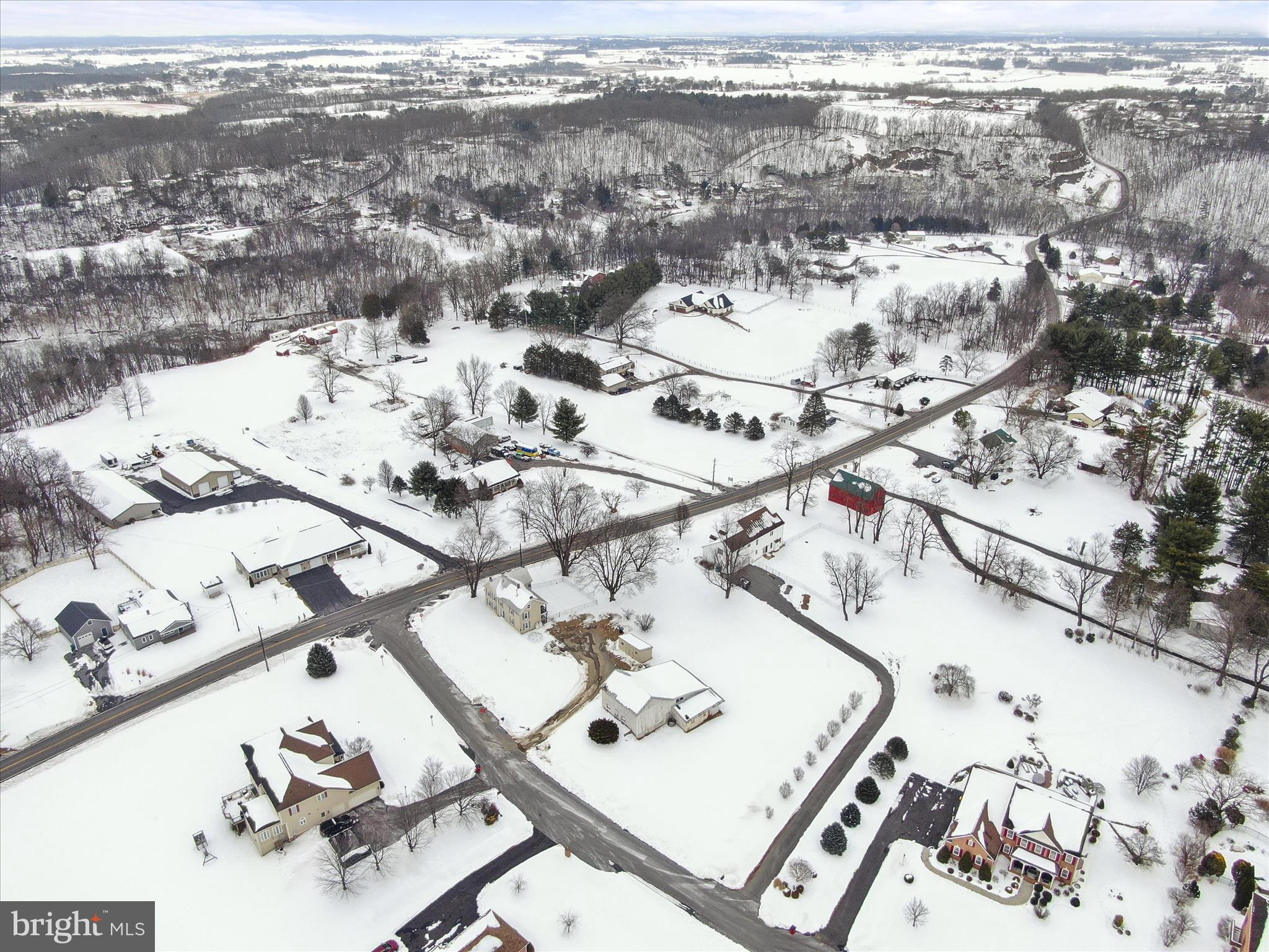 13643 Creek View Drive Clear Spring, MD 21722 - Photo 41 of 49