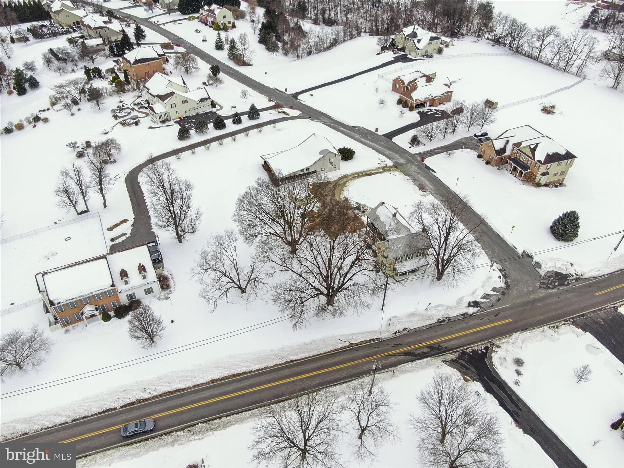 13643 Creek View Drive Clear Spring, MD 21722 - Photo 42 of 49