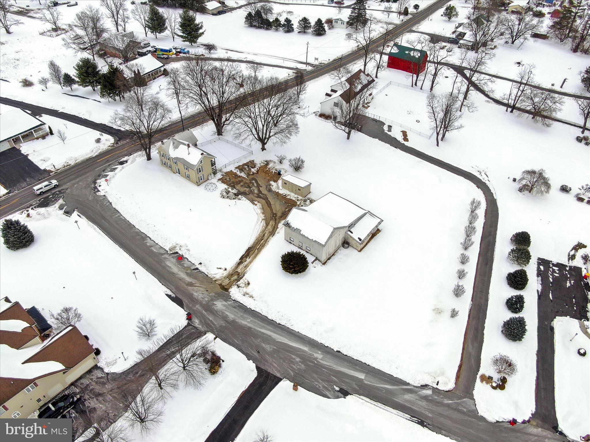 13643 Creek View Drive Clear Spring, MD 21722 - Photo 44 of 49