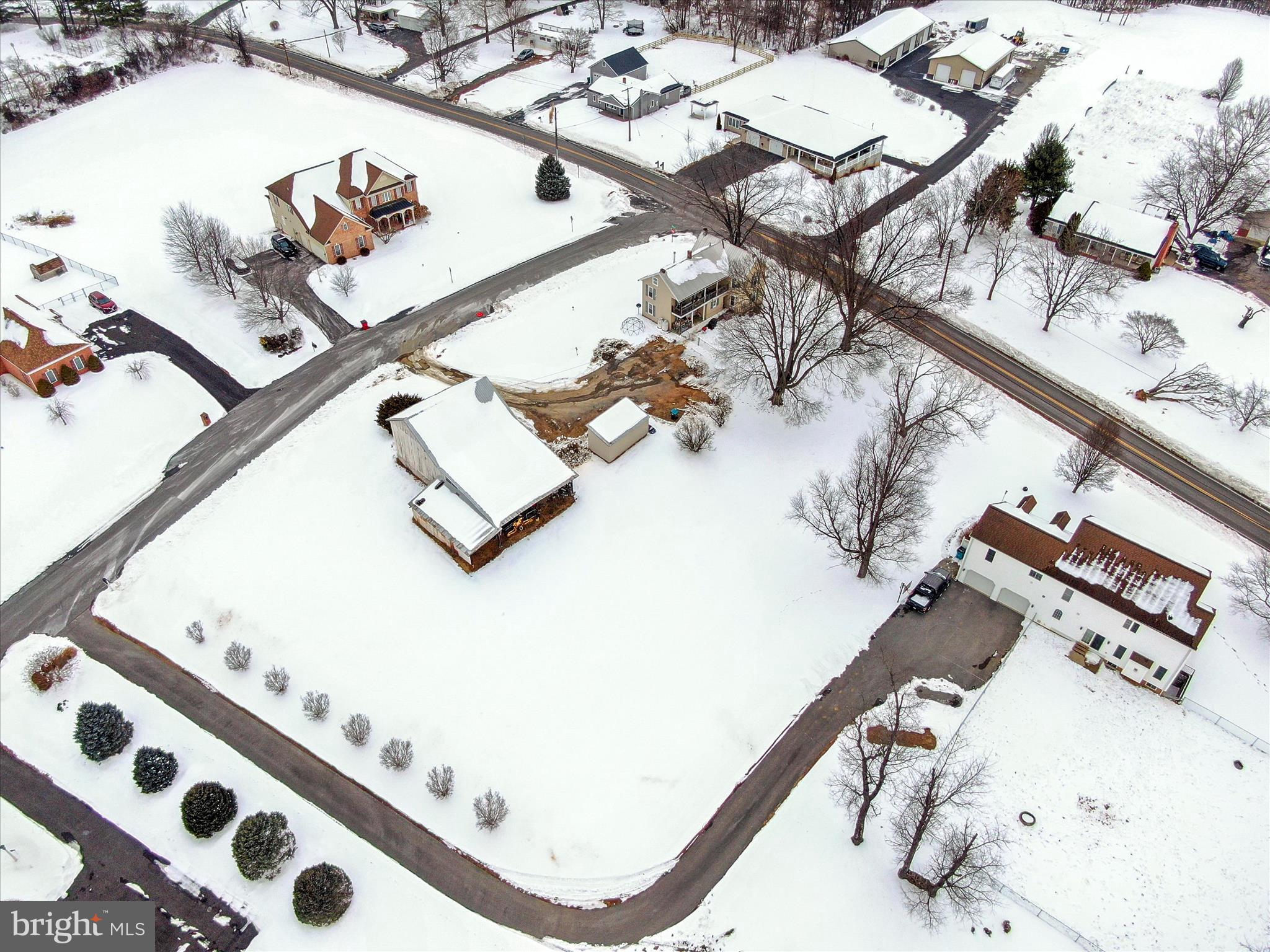 13643 Creek View Drive Clear Spring, MD 21722 - Photo 45 of 49