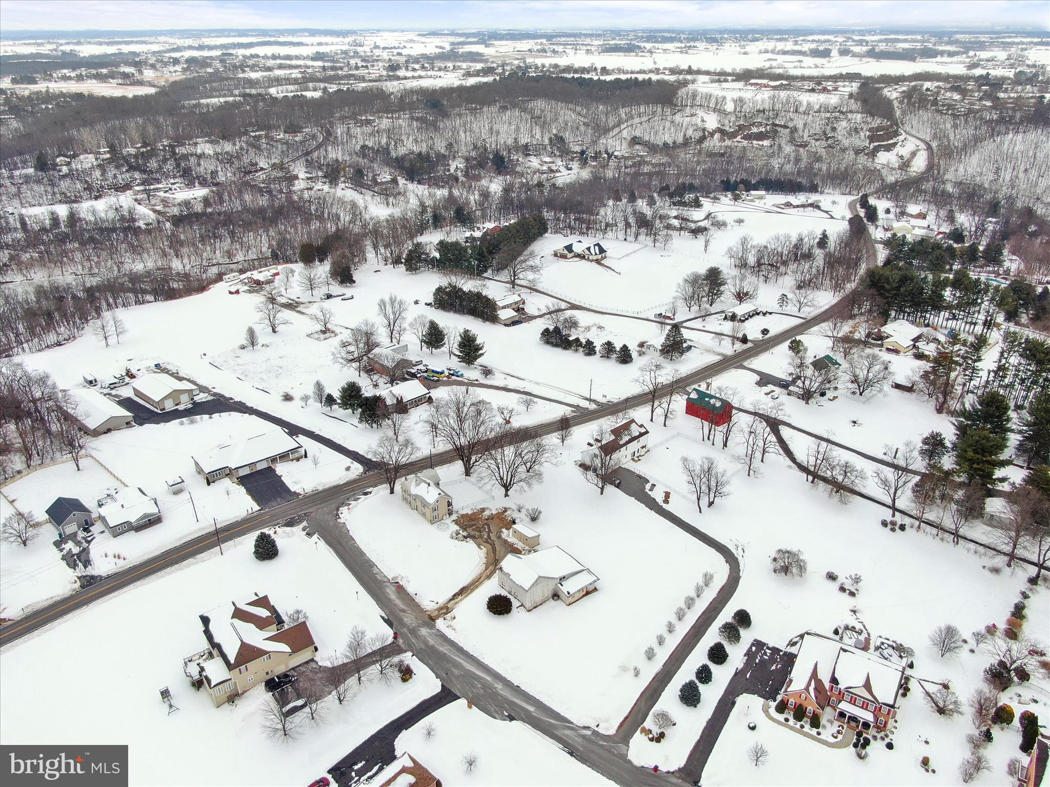 13643 Creek View Drive Clear Spring, MD 21722 - Photo 47 of 49