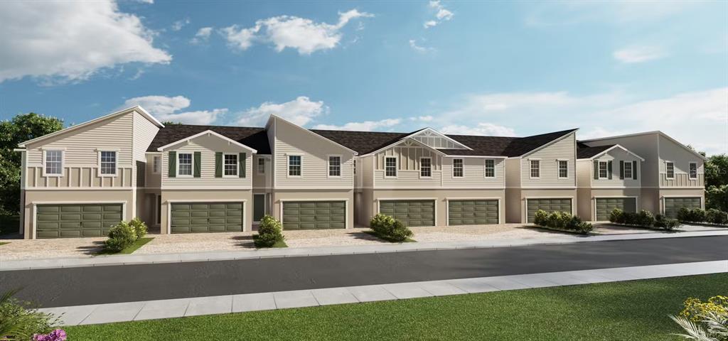 18 Sunset Hvn Loop St. Cloud, FL 34771 - Photo 1 of 12