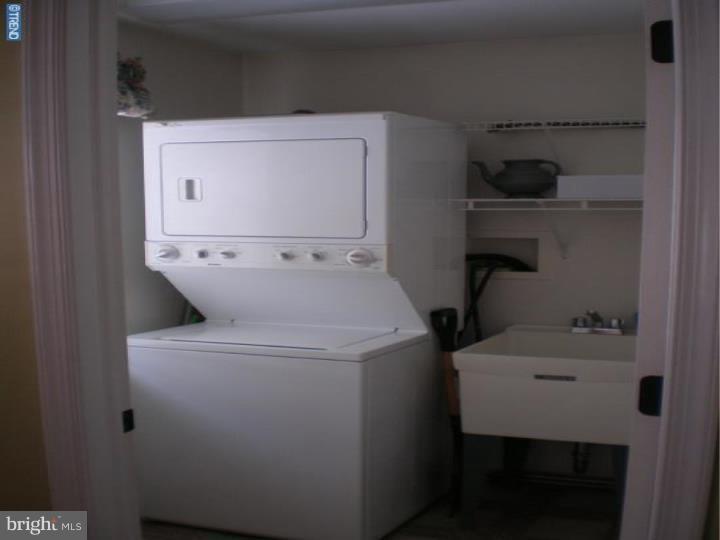 478 Thatcher Road Springfield, PA 19064 - Photo 17 of 25 Laundry Room