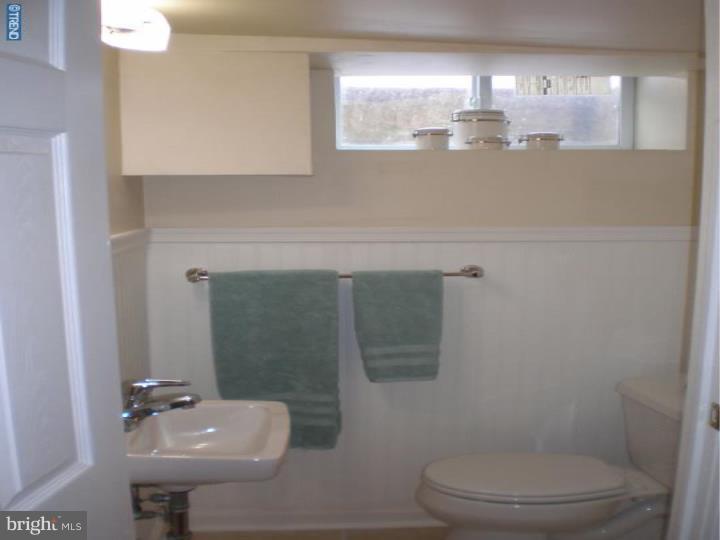 478 Thatcher Road Springfield, PA 19064 - Photo 24 of 25 Half Bath