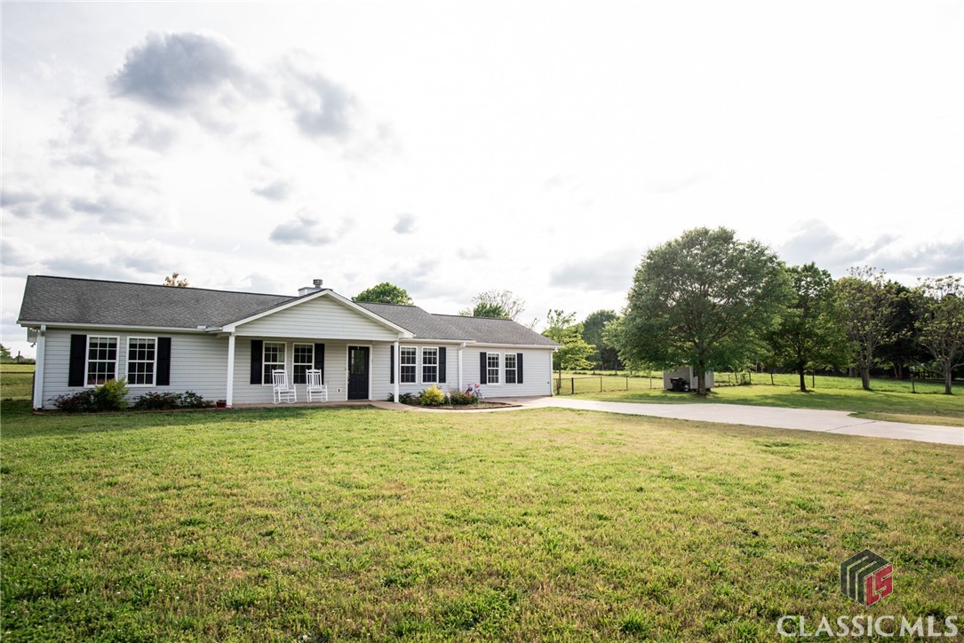 1091 Freeman Creek Road Bishop, GA 30621 - Photo 8 of 54