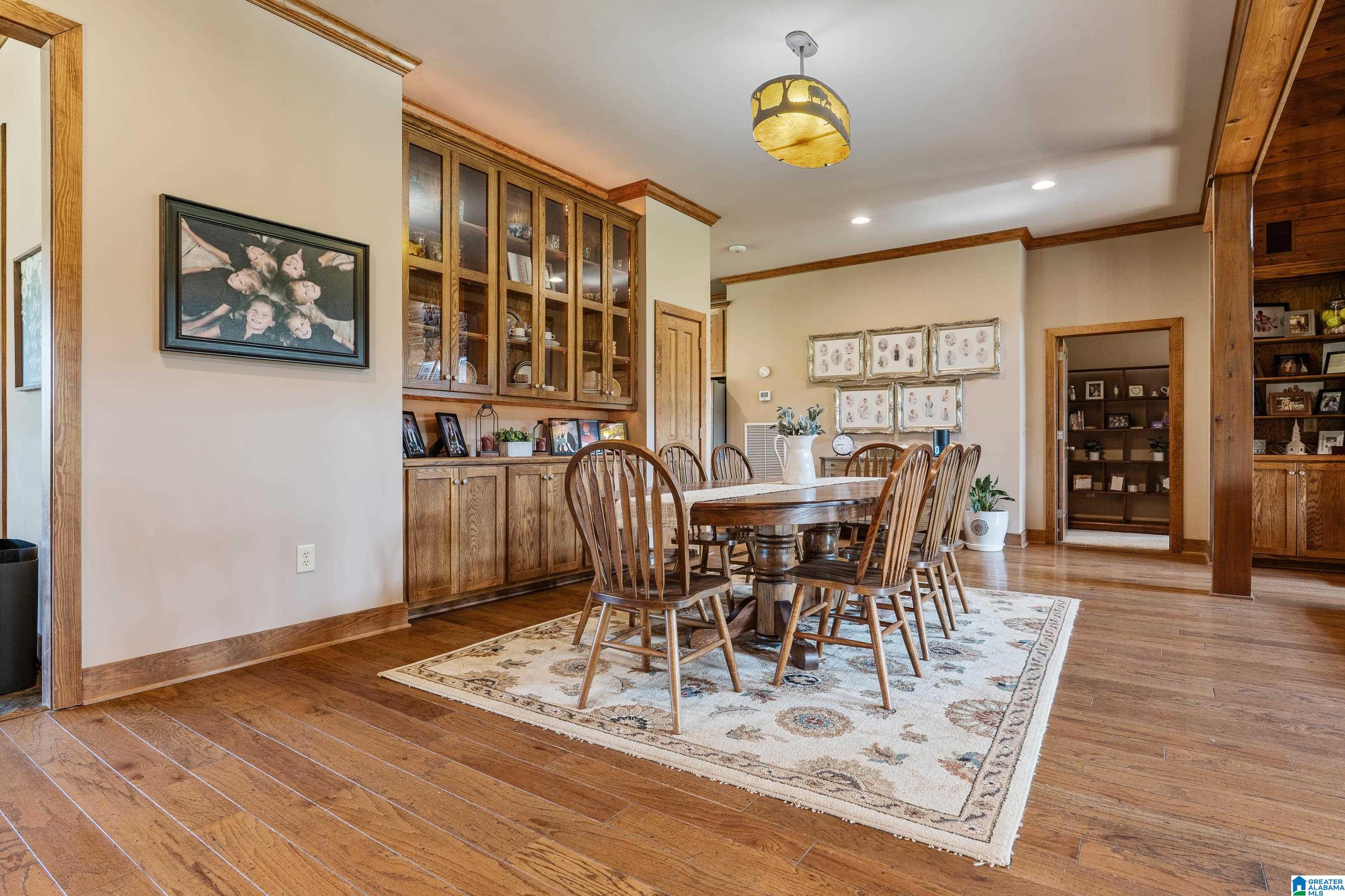 511 Mehearg Road Wetumpka, AL 36092 - Photo 12 of 90
