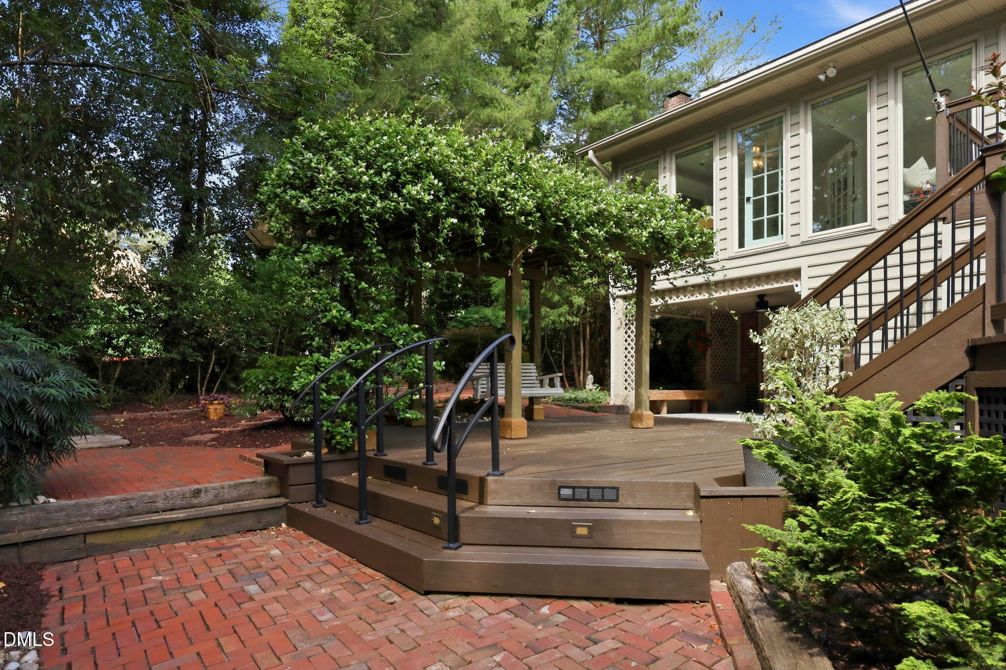 4204 Laurel Hills Road Raleigh, NC 27612 - Photo 50 of 56