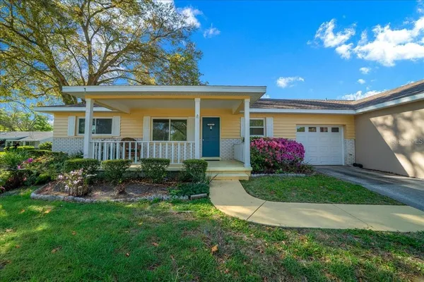 $134,900 | 8702 Southwest 94 Street, Unit A, Ocala, FL 34481