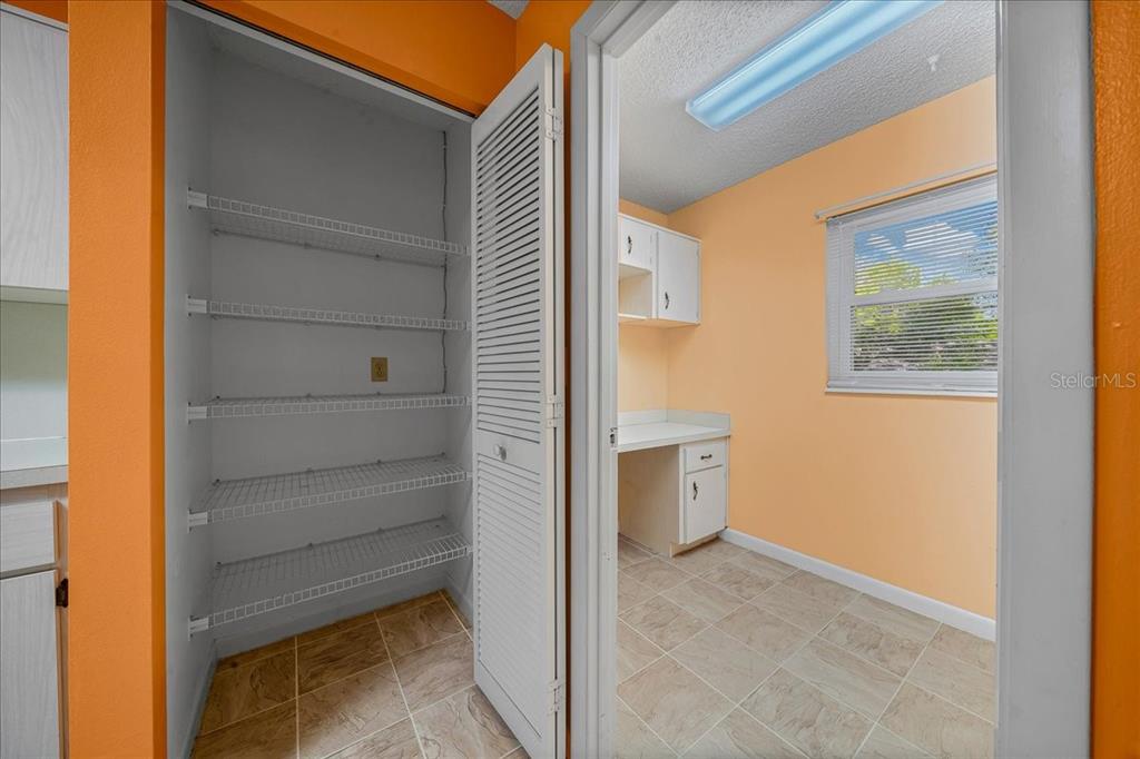 8702 Southwest 94 Street, Unit A Ocala, FL 34481 - Photo 34 of 55 a view of an empty room