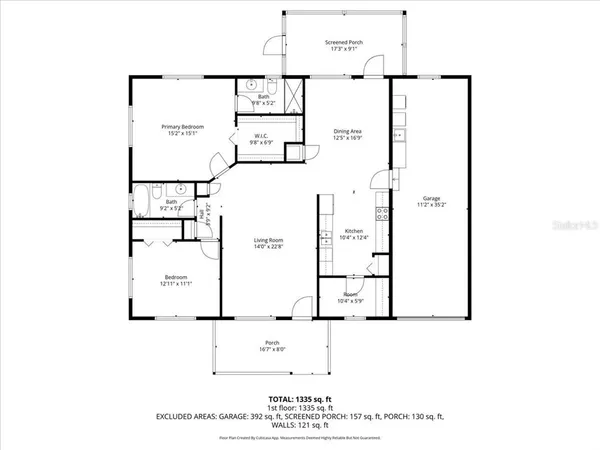 $134,900 | 8702 Southwest 94 Street, Unit A, Ocala, FL 34481