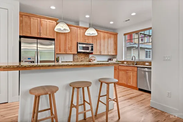 $699,888 | 2476 North Bogus Basin Road, Boise, ID 83702