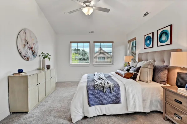 $699,888 | 2476 North Bogus Basin Road, Boise, ID 83702