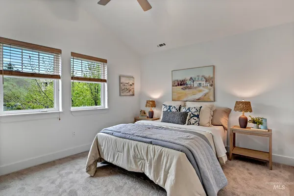 $699,888 | 2476 North Bogus Basin Road, Boise, ID 83702
