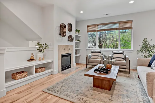 $699,888 | 2476 North Bogus Basin Road, Boise, ID 83702