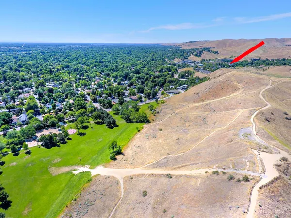 $699,888 | 2476 North Bogus Basin Road, Boise, ID 83702