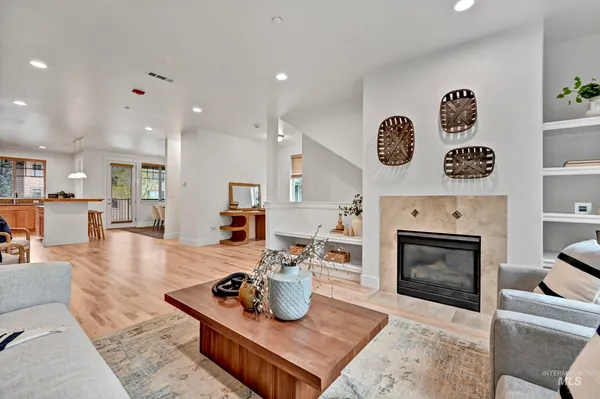 $699,888 | 2476 North Bogus Basin Road, Boise, ID 83702