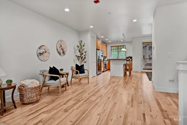 $699,888 | 2476 North Bogus Basin Road, Boise, ID 83702