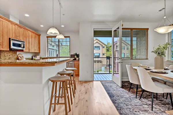 $699,888 | 2476 North Bogus Basin Road, Boise, ID 83702