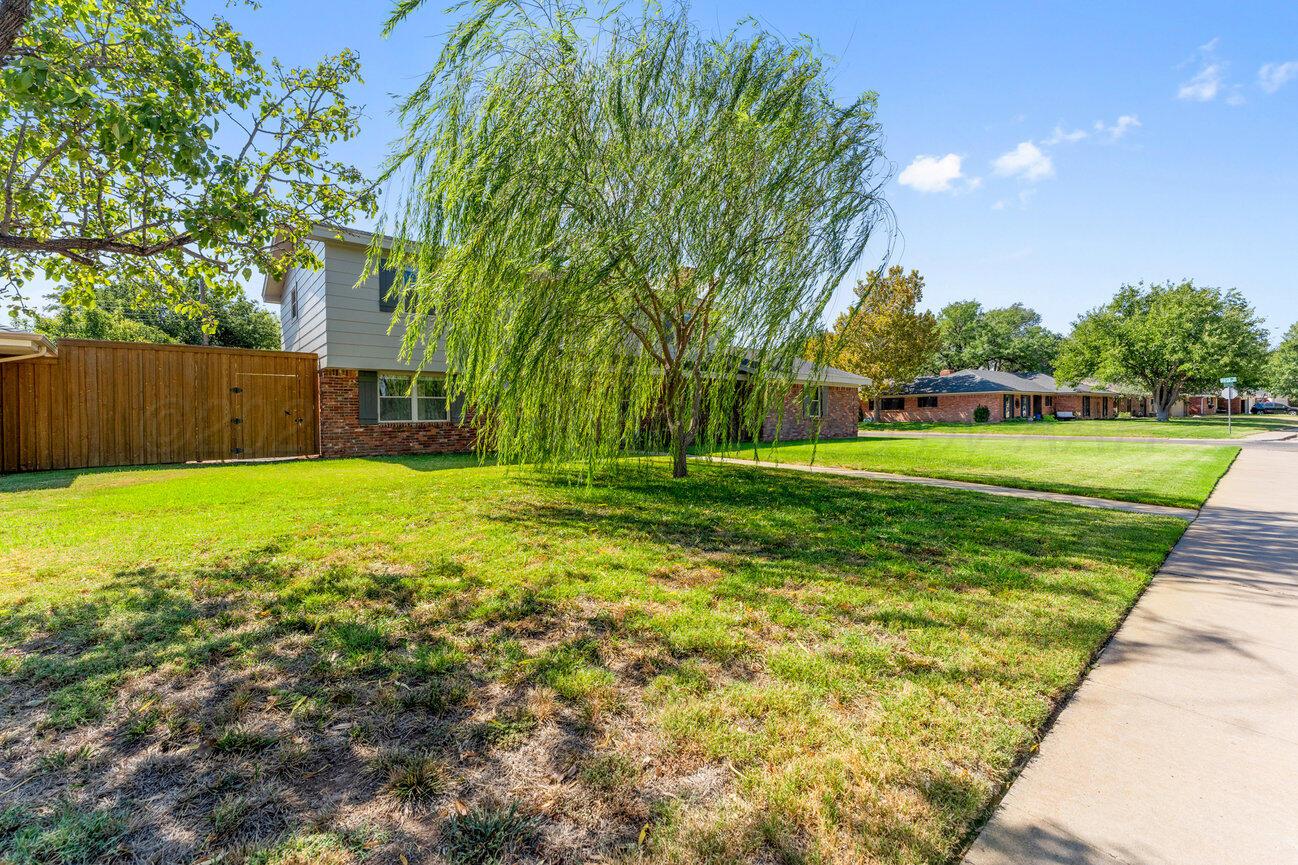 6219 Adirondack Trail Amarillo, TX 79106 - Photo 2 of 75 Front-2