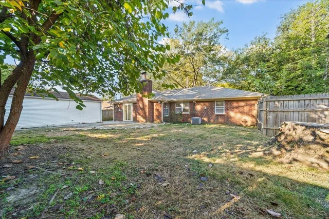 $2,150 | 1554 Estate Drive, Memphis, TN 38119