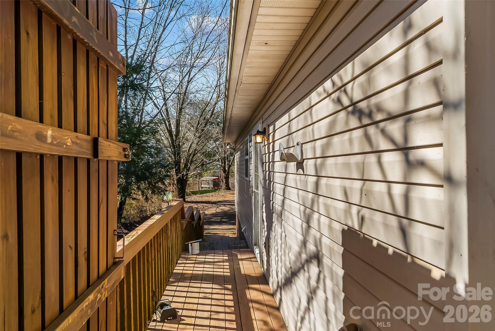 350 Sandy Bottom Road Marshall, NC 28753 - Photo 33 of 40